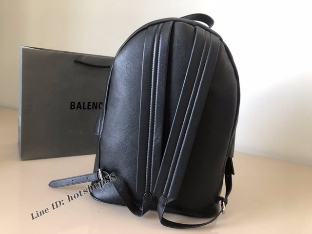 Balenciaga專櫃爆款everyday背包/雙肩包 巴黎世家男士後背包 fyj1559